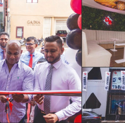 DB Automation unveils future-forward showroom in Bambalapitiya